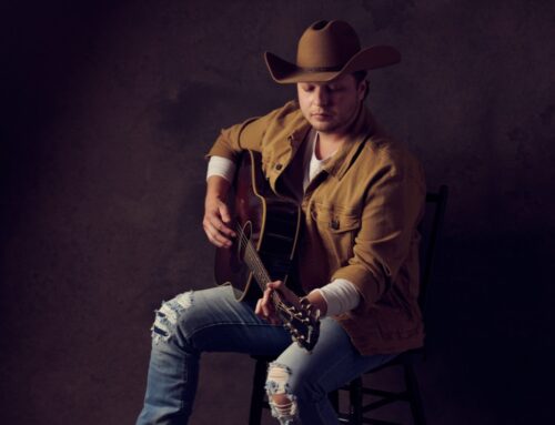 Country Next: Landon Parker’s Summertime Anthems