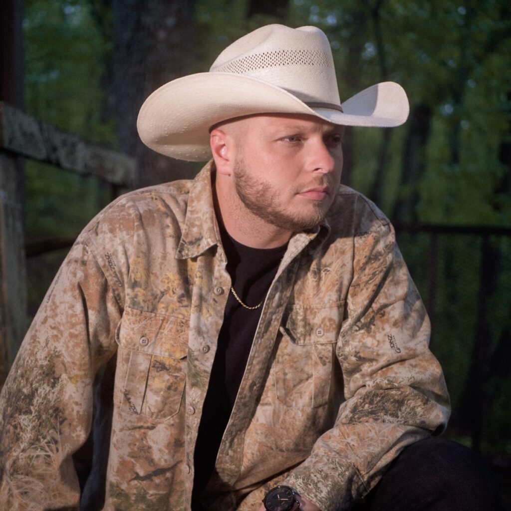 Landon Parker