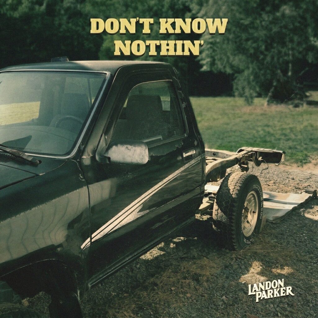 Don't Know Nothin'